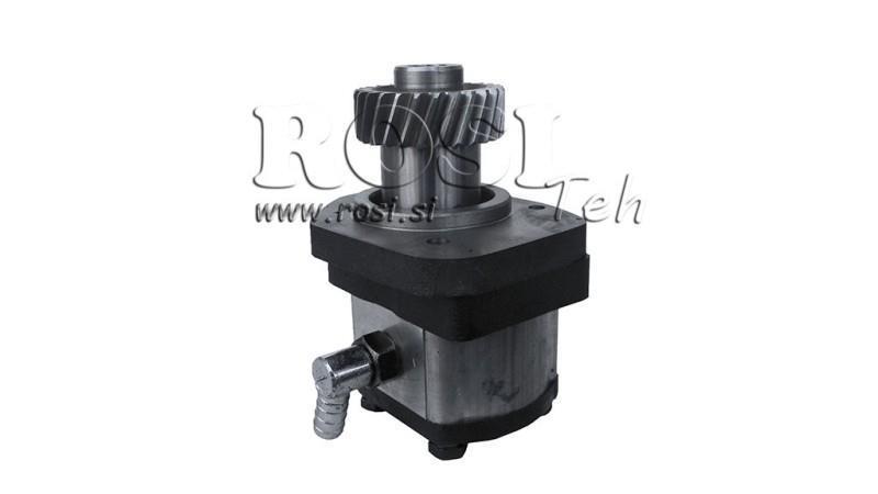 POMPĂ DE DIRECȚIE HIDRAULICĂ dx DEUTZ