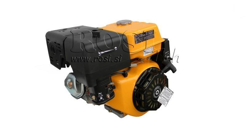 ASAMBLARE HIDRAULICĂ GAZOLINĂ POMPĂ 420cc GR.2 12.0 ccm (debit = 43.2 lit/min)