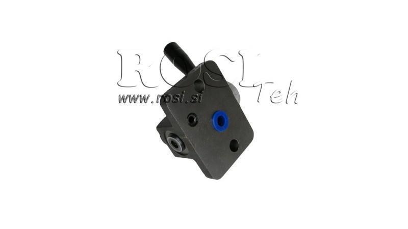 ХИДРАВЛИЧЕН ВАЛВ IMT 480