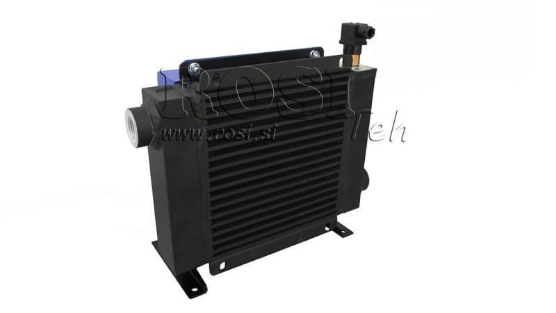 RADIATOR ULEI DC 12V HY02402 30-150 LIT
