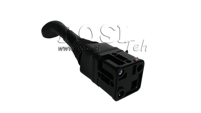 JOYSTICK NIMCO PENTRU WINCH SPHERIC - FĂRĂ BUTON