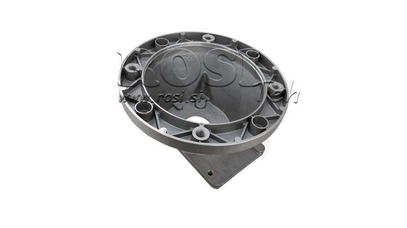 ХИДРАВЛИЧНА ФЛАНЕЦ - БЕЛ LS255 (EM2.2-4kW/GR3)