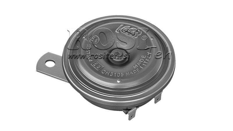 SIREN Tüüp 1 - HORN 12V