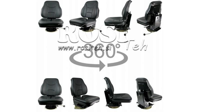 SCAUN ROTATIV UNIVERSAL