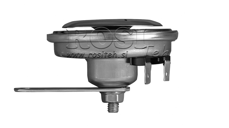 SIREN Tüüp 1 - HORN 12V