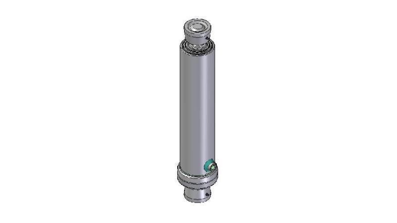 4730S -CILINDRU TELESCOPIC BILĂ – BILĂ 3 GRADE CURSĂ 2093 FI 124