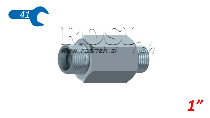 ÎMBINARE HIDRAULICĂ NZ