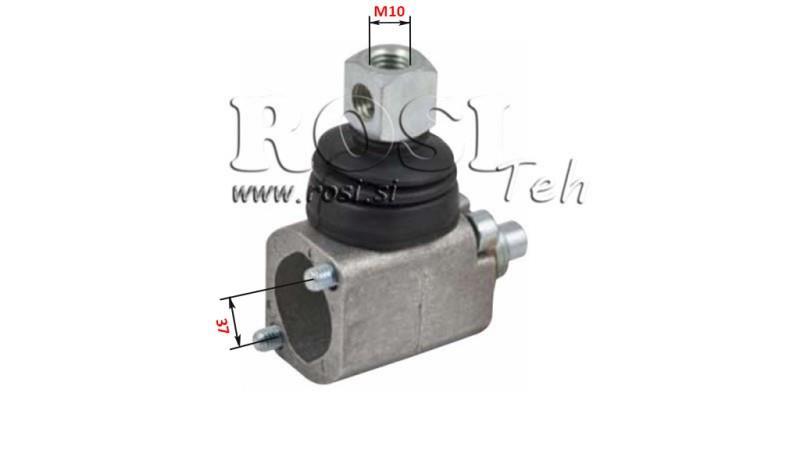 КАПАК ЗА КЛАПА MD-ML 2 БОЛТА (37mm) M10