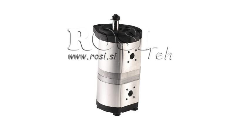 ХИДРАВЛИЧНА ПОМПА ЗА ТРАКТОР - 22C16X172/11X173
