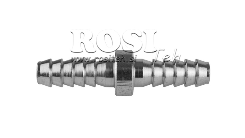 HYDRAULICKÝ SPOJOVACÍ PRVEK PRO TRUBKU DN19