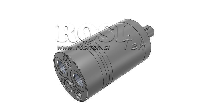 ХИДРАВЛИЧЕН МОТОР MM 40