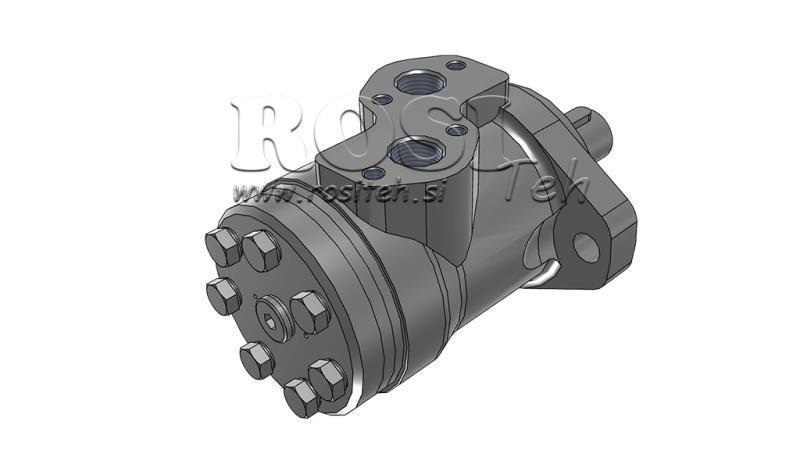 ХИДРАВЛИЧЕН МОТОР MR 315