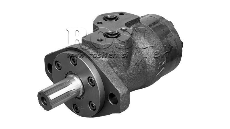 ХИДРАВЛИЧЕН МОТОР MP 80 CC - 6 ЗЪБА