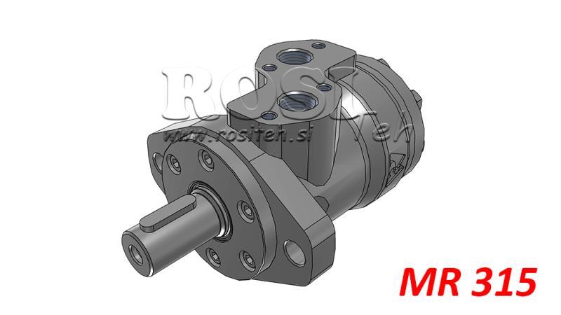 ХИДРАВЛИЧЕН МОТОР MR 315