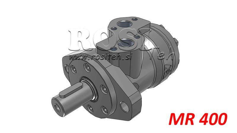 ХИДРАВЛИЧЕН МОТОР MR 400