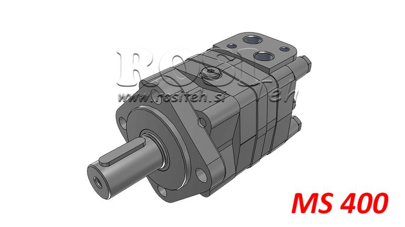 MOTOR HIDRAULIC MS 400