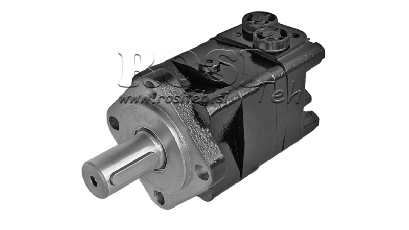 MOTEUR HYDRAULIQUE MS 160 ECO (ALSG3-160)