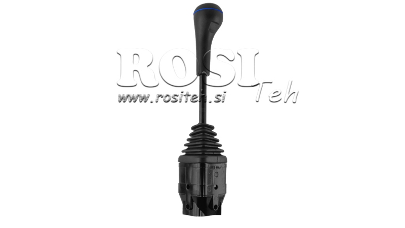 JOYSTICK INDEMAR PRO VÁLEC FORK - BEZ TLAČÍTKA