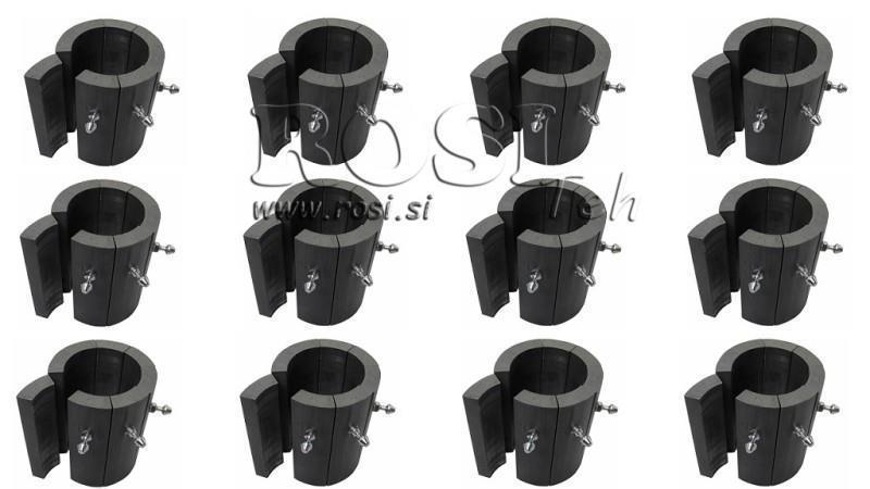 KIT 12 MAXILARE PENTRU CRIMPARE 350 ECO ȘI PRO (15 18 21 24 27 33 39 45 51 57 66 73)