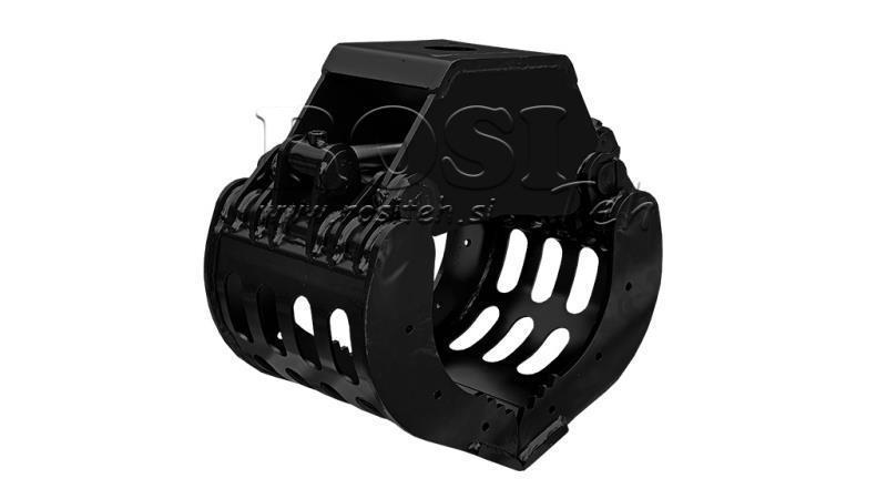 ХВАТКА ЗА КАМЪК BSG 300 TG 500 кг - 875 мм
