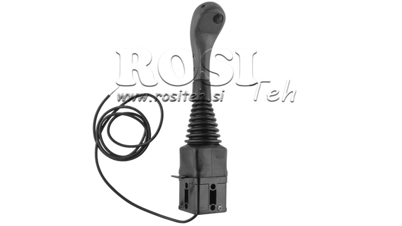 NIMCO JOYSTICK PRO BALL WINCH - 1X TLAČÍTKO