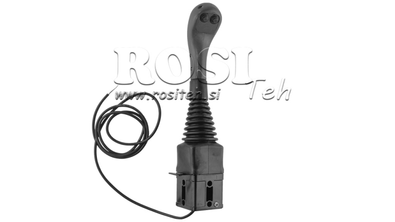 NIMCO JOYSTICK PRO BALL WINCH - 2X TLAČÍTKO