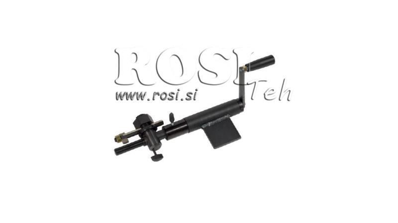 STRIPER MANUAL H SKIVE (HST 50)