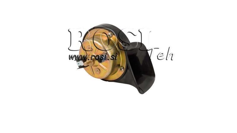 СИРЕНА ТИП 2 - КЛОПКА 12V