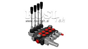 ПЛАВАЩИ-КЛАПАНИ