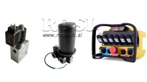 ZAWORY-PROPORCJONALNE