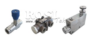 STEROWANIE-PRZEPŁYWEM