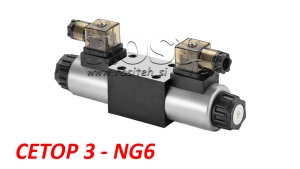 ELEKTROMAGNETICKÉ-MODULÁRNÍ-CETOP-3-NG6-VENTILY