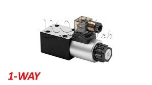 CETOP-3-ЕДИНИЧЕН