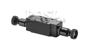 CETOP-3-КОНТРОЛНИ-КЛАПАНИ