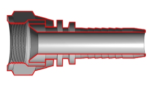 DKJ-JIC74°-ΘΗΛΥΚΟ