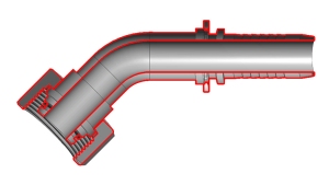 DKOL-ΘΗΛΥΚΟΣ-ΓΩΝΙΑΚΟΣ-ΣΥΝΔΕΤΗΡΑΣ-45°