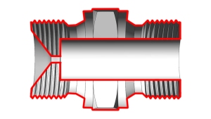 DUBBLA-STRYPNINGSKOPPLINGAR-BSP