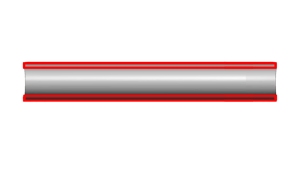 HYDRAULISKA-RÖR-METALLISKA