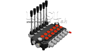 МОНОБЛОКОВИ-КОНТРОЛНИ-КЛАПАНИ