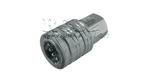 RÝCHLOSPOJKA-TRACTOR-AGRI-PUSH-PULL