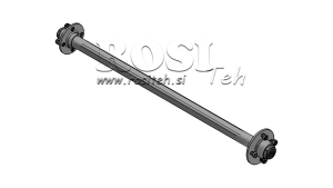 КОЛИ-ЗА-КУЛТИВАТОРИ