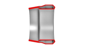 RINGAR-FÖR-METALLRÖR