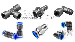 PNEUMATICKÉ-SPOJENIA