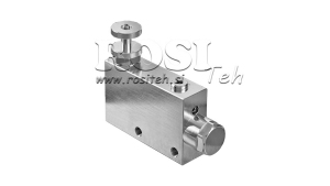 VÁLVULA-DE-PRIORIDAD