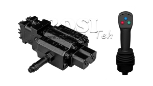 ПРОПОРЦИОНАЛНИ-КЛАПАНИ