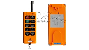 РАДИО-КОНТРОЛЕРИ