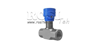 ΡΥΘΜΙΣΤΗΣ-ΡΟΗΣ