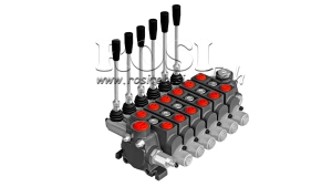 СЕКЦИОННИ-КОНТРОЛНИ-КЛАПАНИ