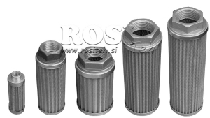 ΜΕΤΑΛΛΙΚΑ-ΦΙΛΤΡΑ-ΑΝΑΡΡΟΦΗΣΗΣ