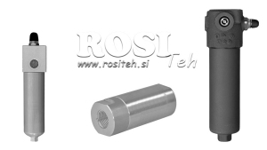 ΦΙΛΤΡΑ-ΠΙΕΣΗΣ